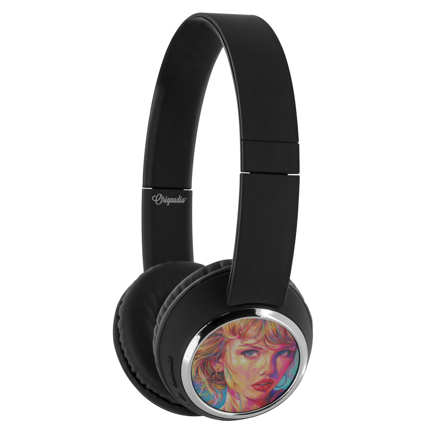 Taylor Headphones