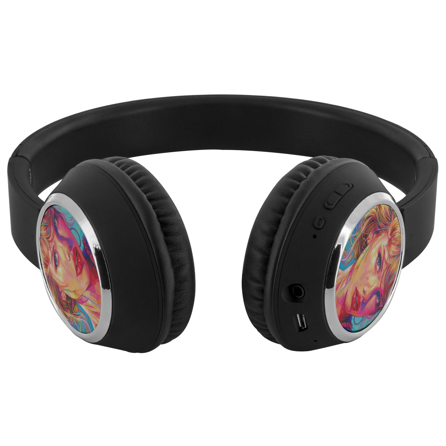 Taylor Headphones