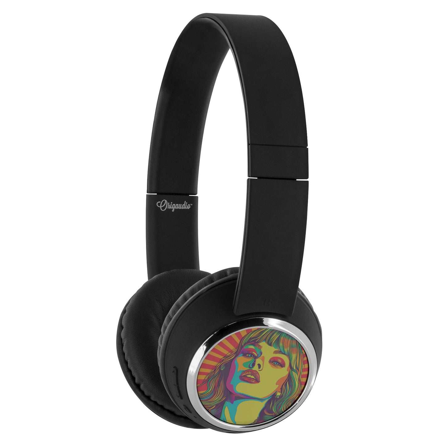Taylor Swift Headphones