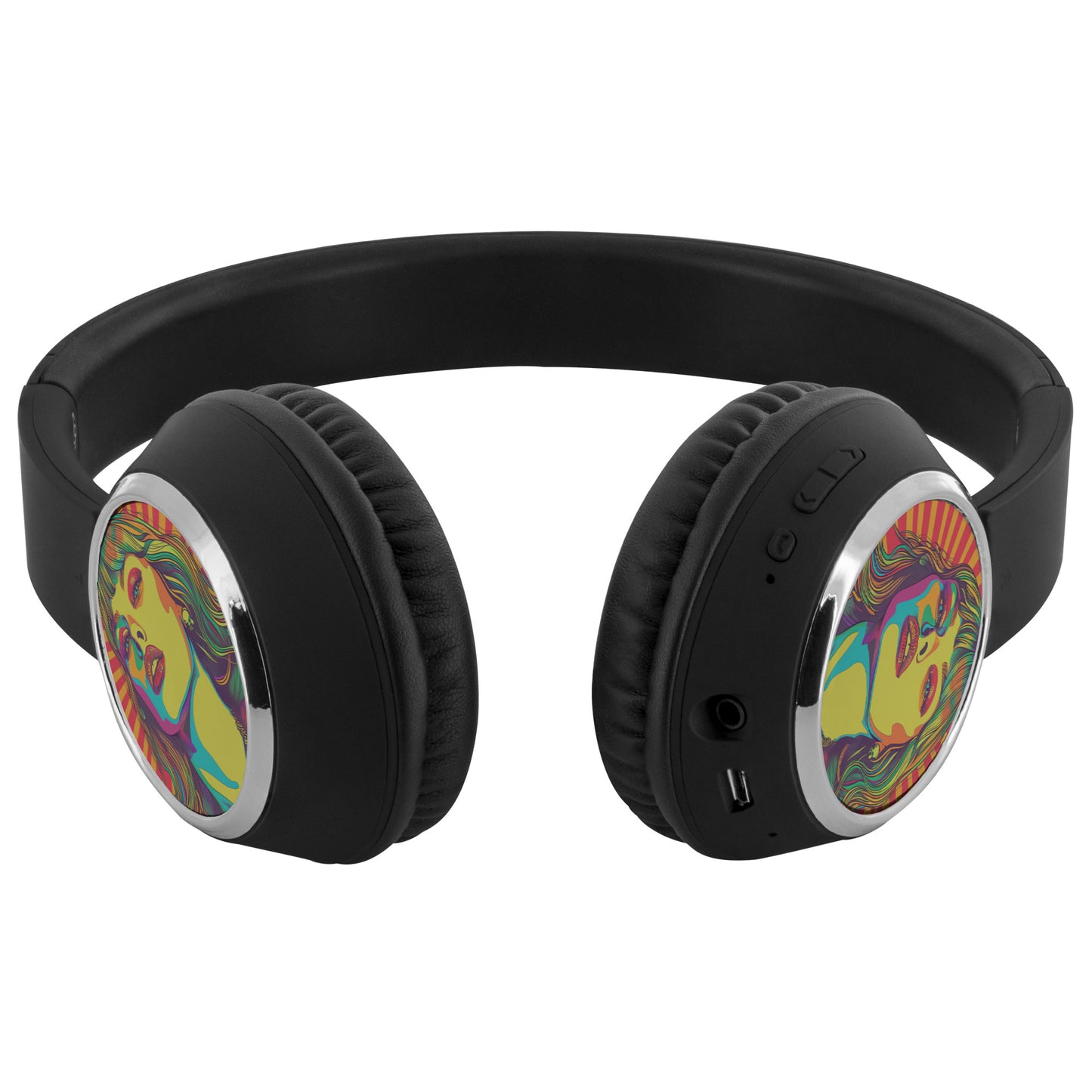 Taylor Swift Headphones