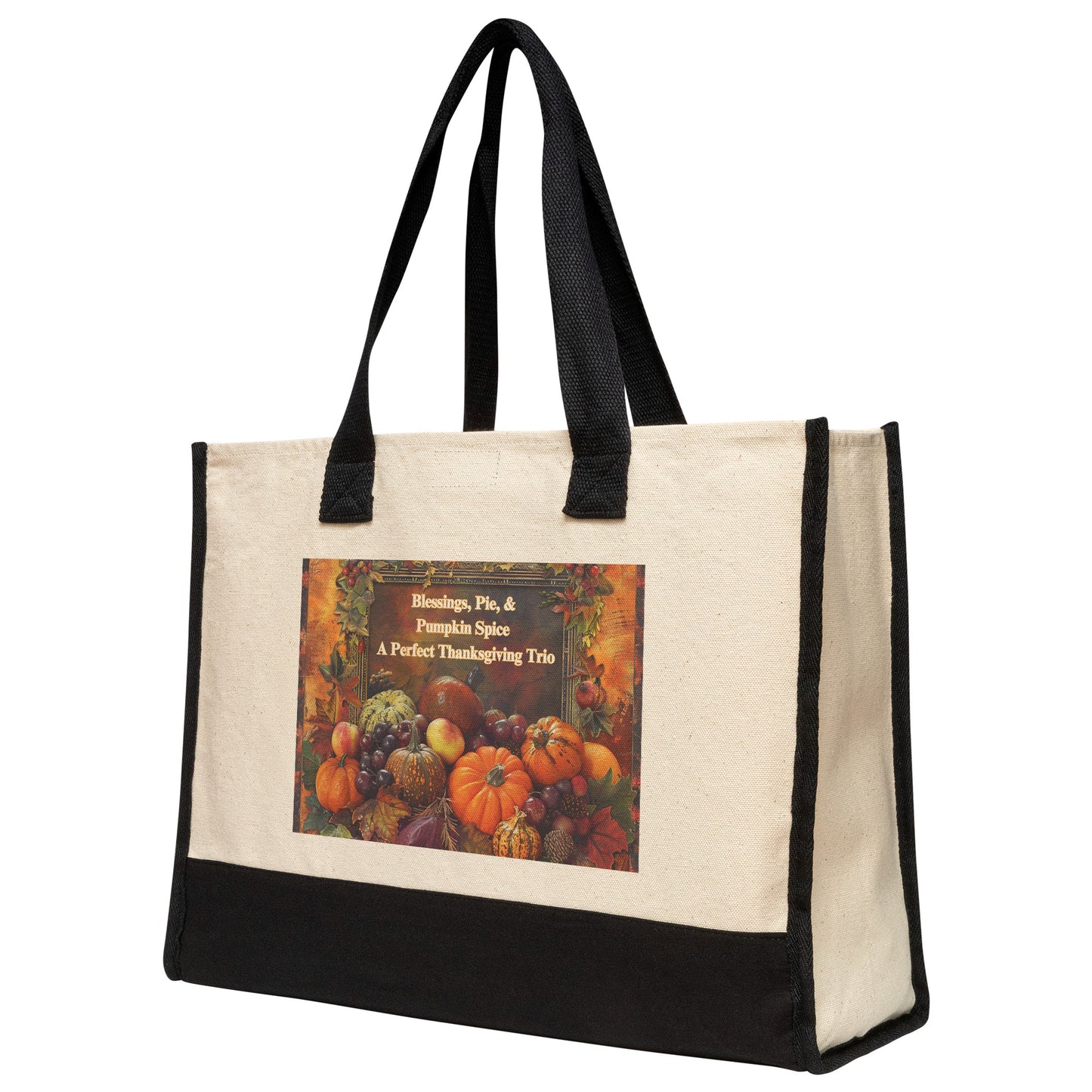 Thanksgiving Tote