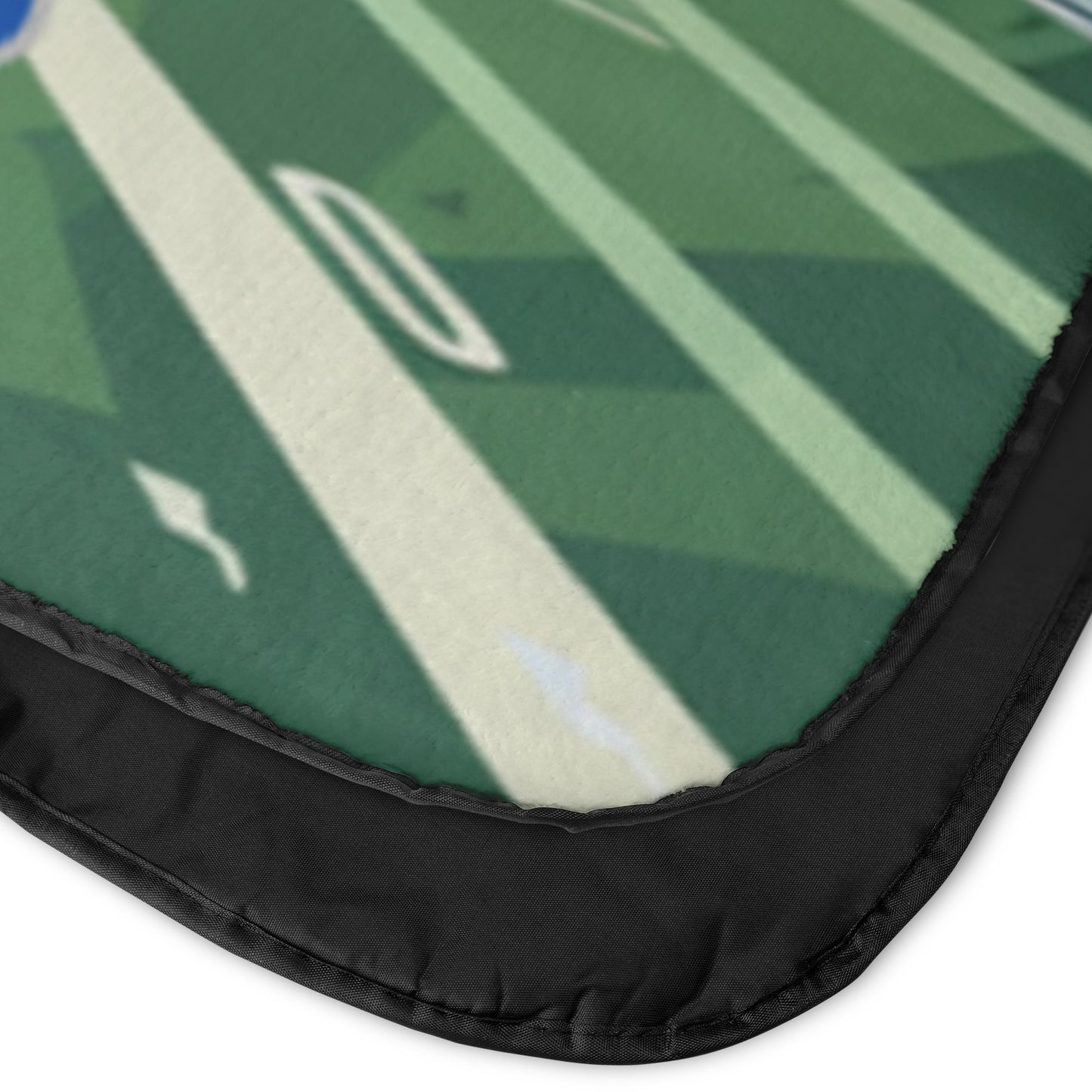 We Them Boys Stadium Blanket