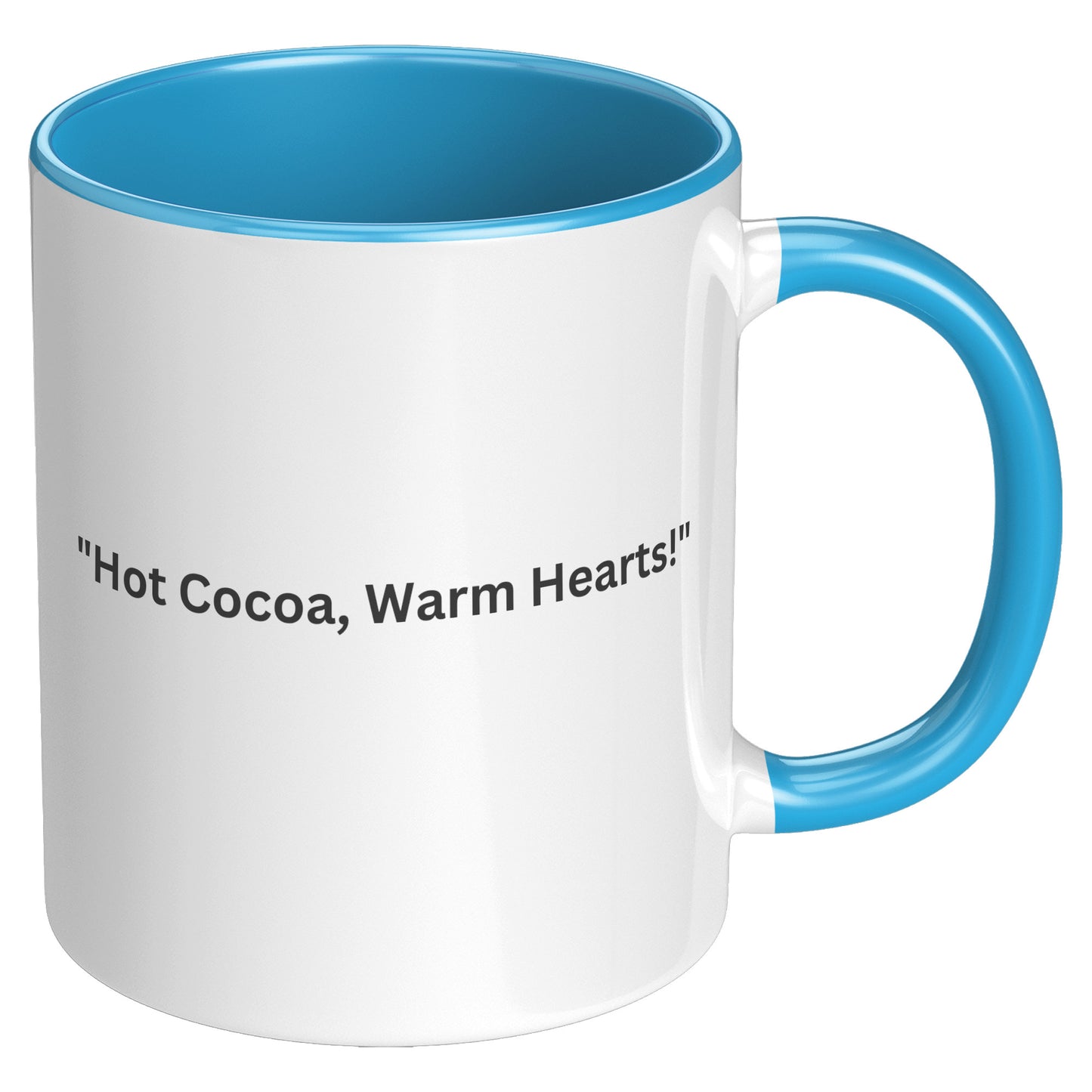 Winter Whimsy Mug