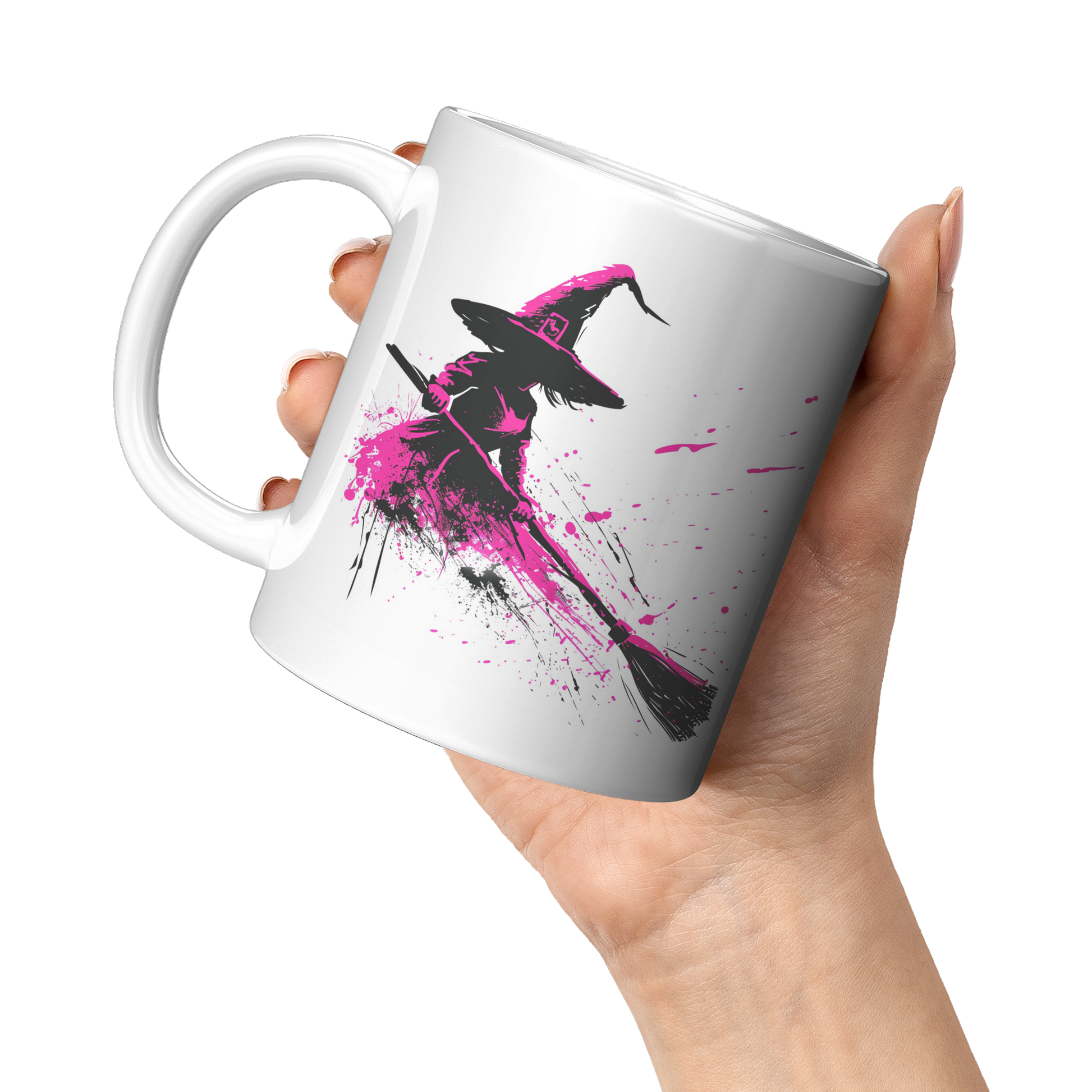Witchy_Wonder_Coffee_Mug_11oz_White_LH_Model_Mockup.png