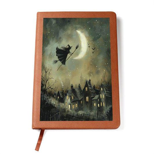 Bewitching Nights Journal