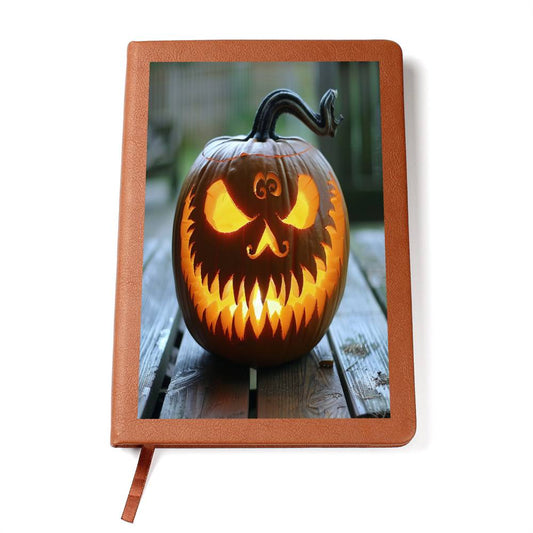 Fiery Faces Journal