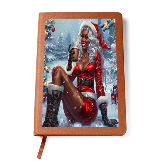 Merry Minx Journal