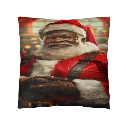 The Festive Father Pillow