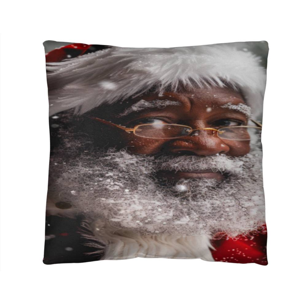 The Yuletide Legend Pillow