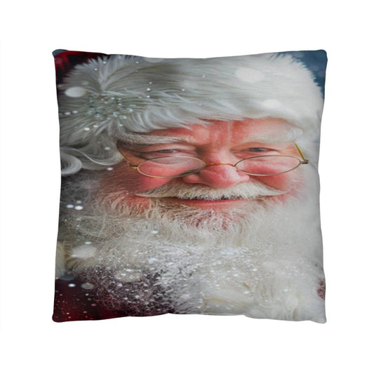 Father Christmas Pillow