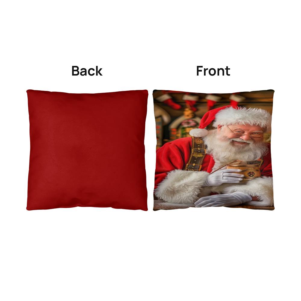 Jolly Giftmaster Pillow