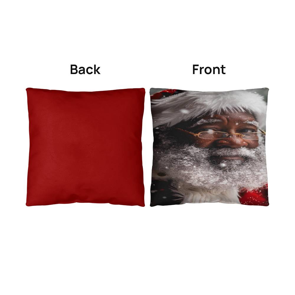 The Yuletide Legend Pillow