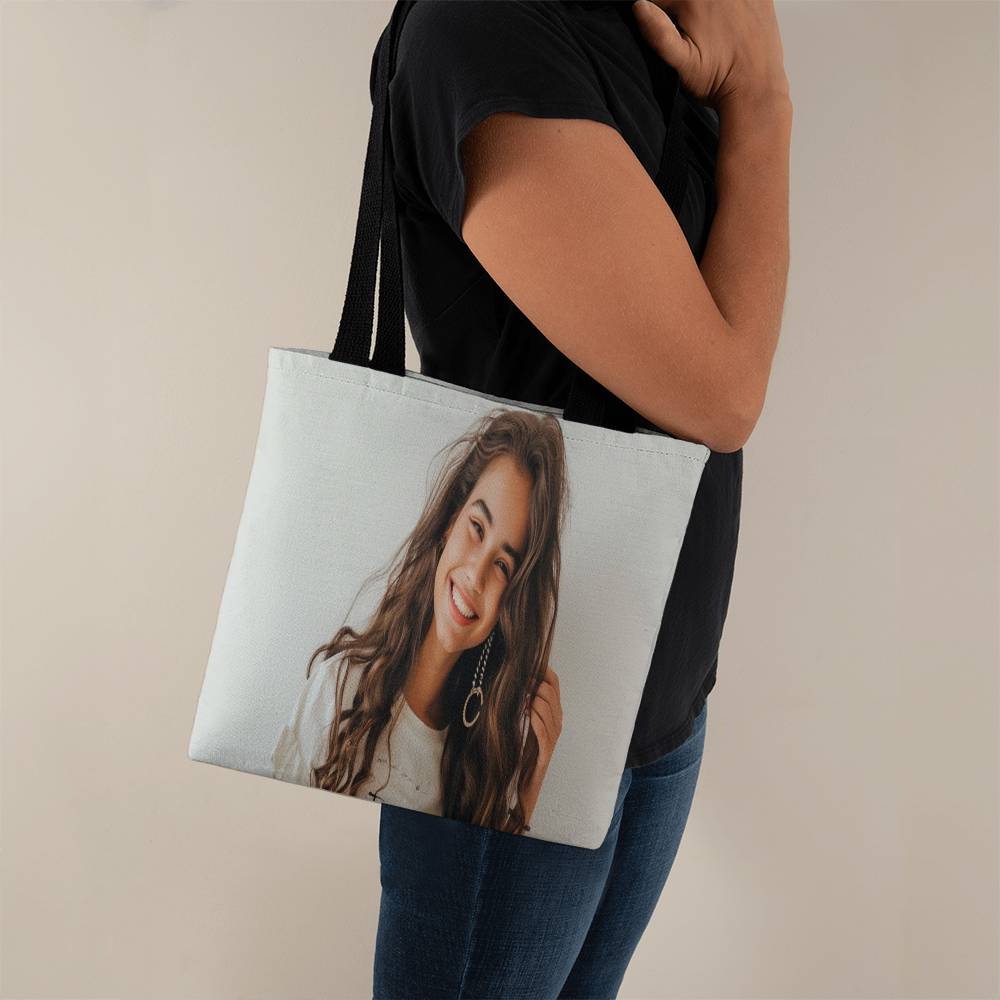 Create Your Own Tote Bag