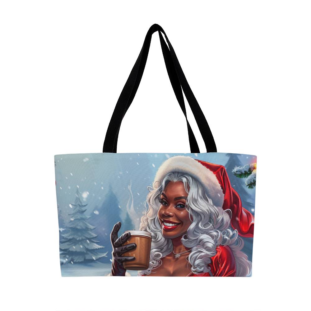 Merry Minx Tote