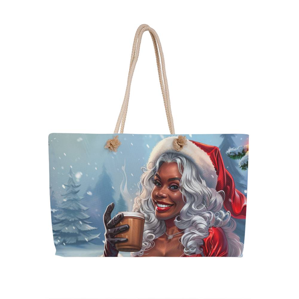 Merry Minx Tote