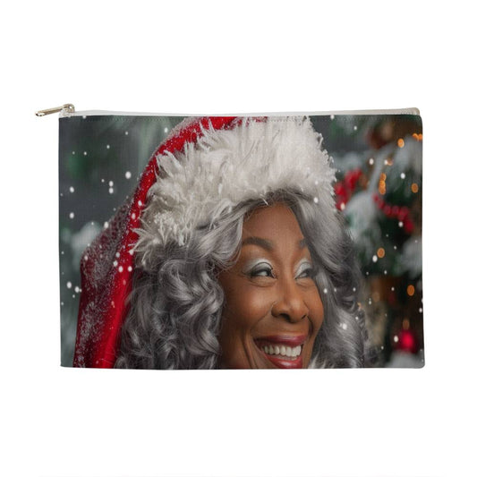 Chocolate Charmer Large Pouch