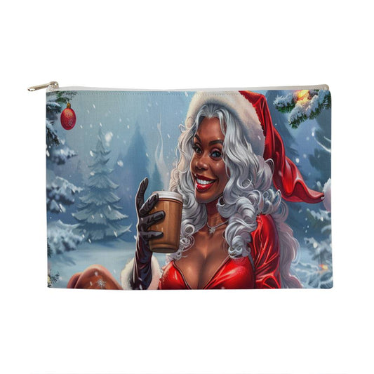 Merry Minx Pouch