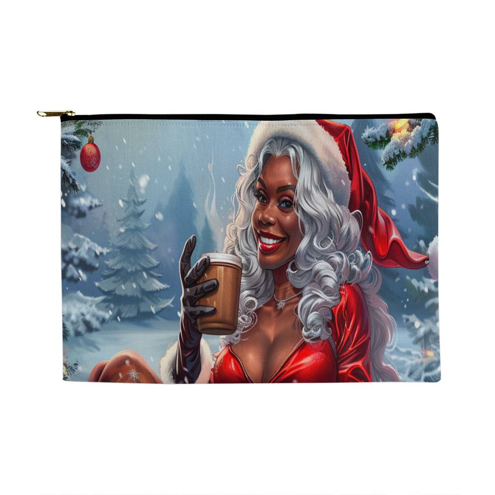 Merry Minx Pouch