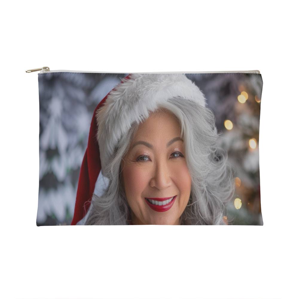 Merry Belle Small Pouch