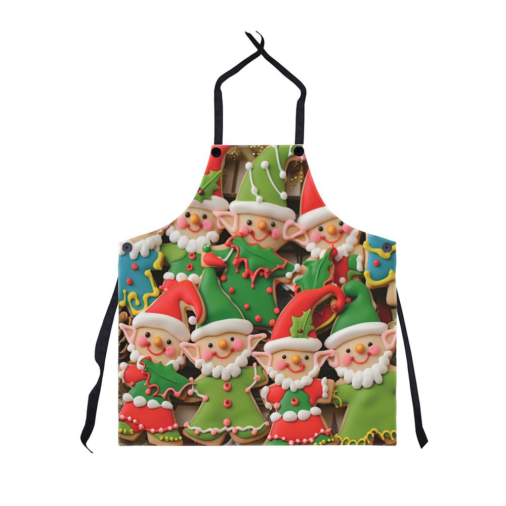 Tis the Season for Treats Apron