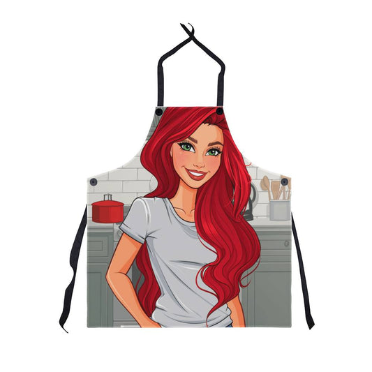 Nicole Apron