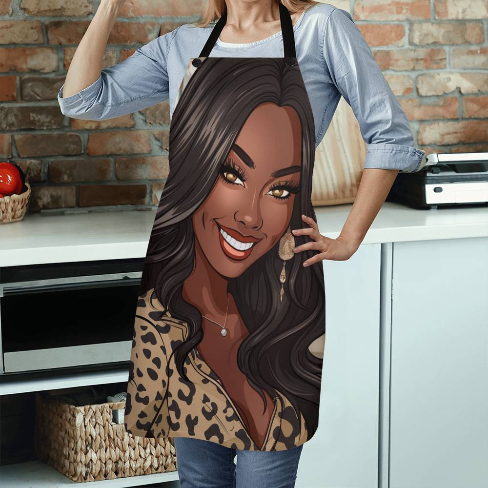 Sam Apron