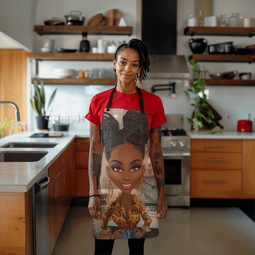 Janet Apron