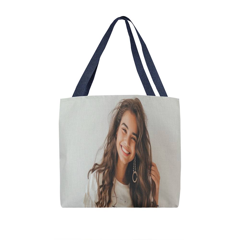 Create Your Own Tote Bag