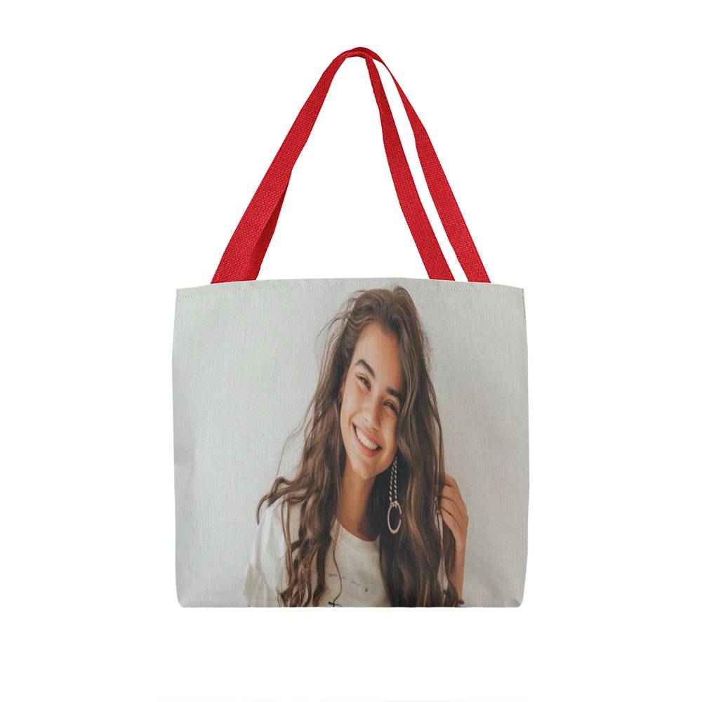 Create Your Own Tote Bag