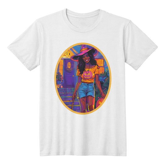 Halloween T-Shirt Style 1