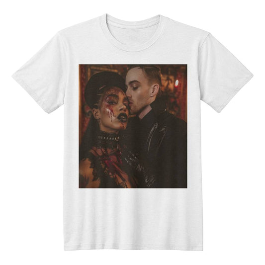 Sinister Soulmates T- Shirt