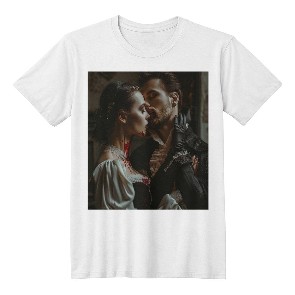 Bloodlust Lovers T-Shirt