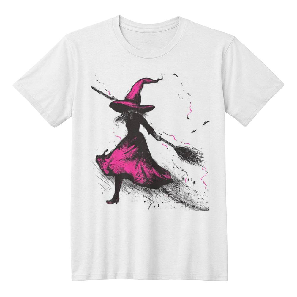 Witchy Wonder T-Shirt (1)