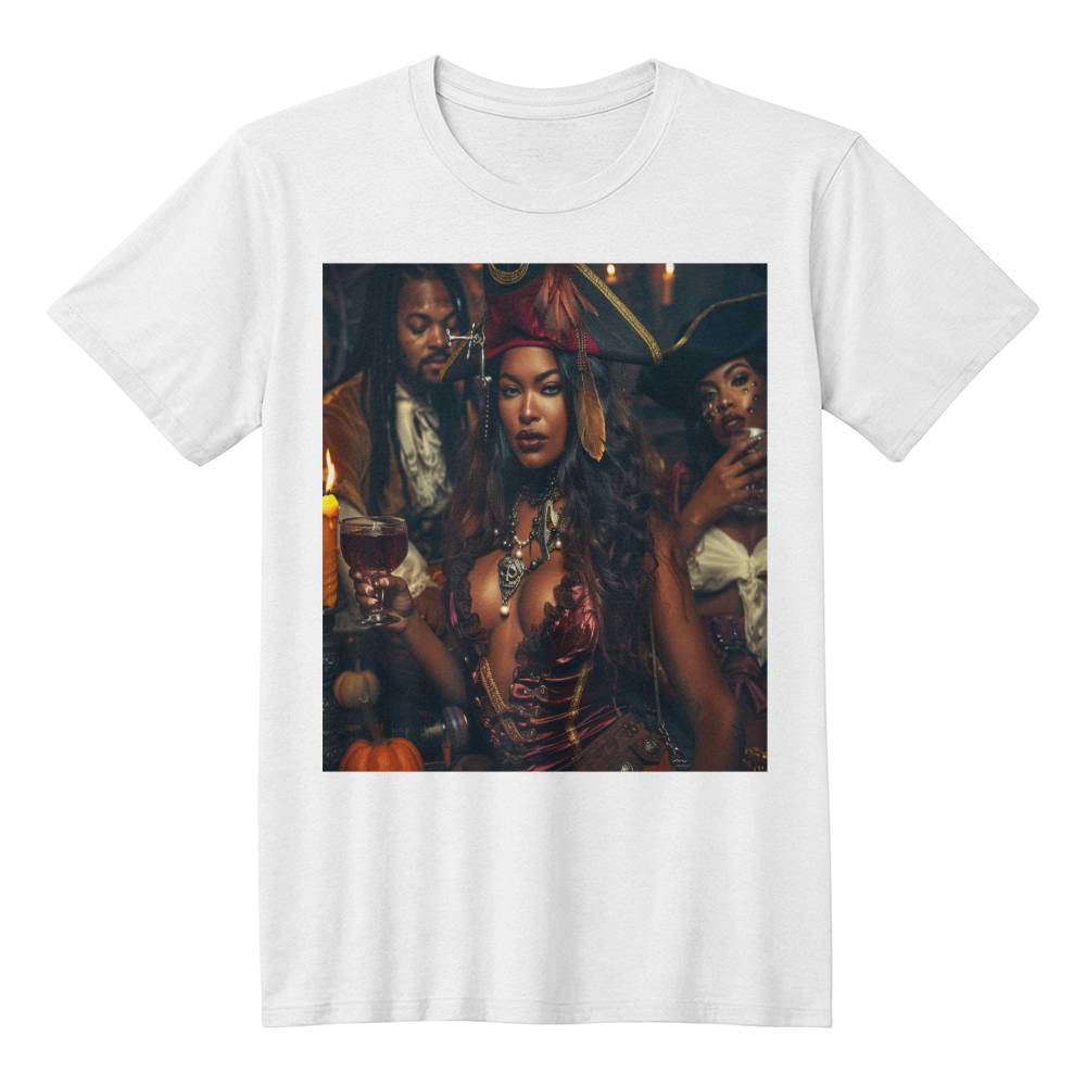 Tidal Temptation T-Shirt