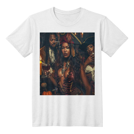 Tidal Temptation T-Shirt