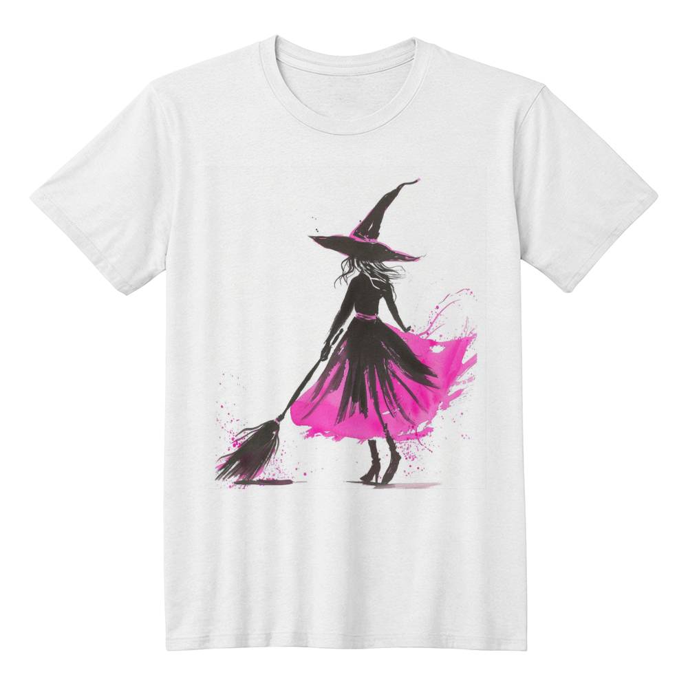 Nightshade Whisper T-shirt