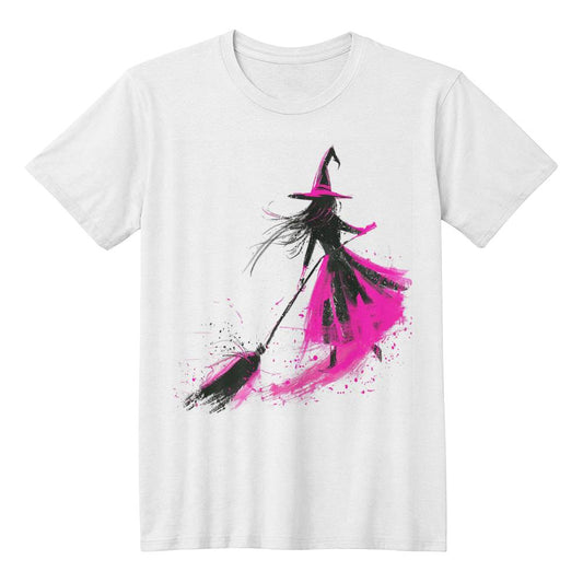 Witchy Wonder T-Shirt (2)