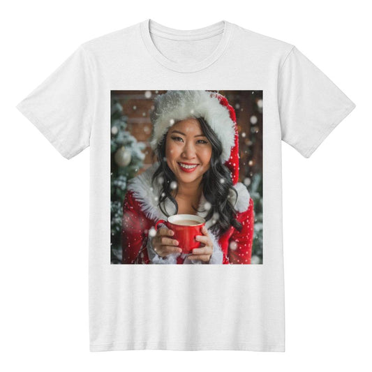 Sleigh Belle T-shirt