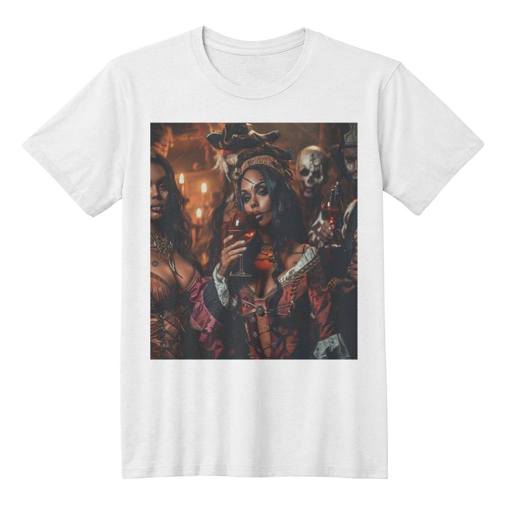 Scarlet Siren T-Shirt