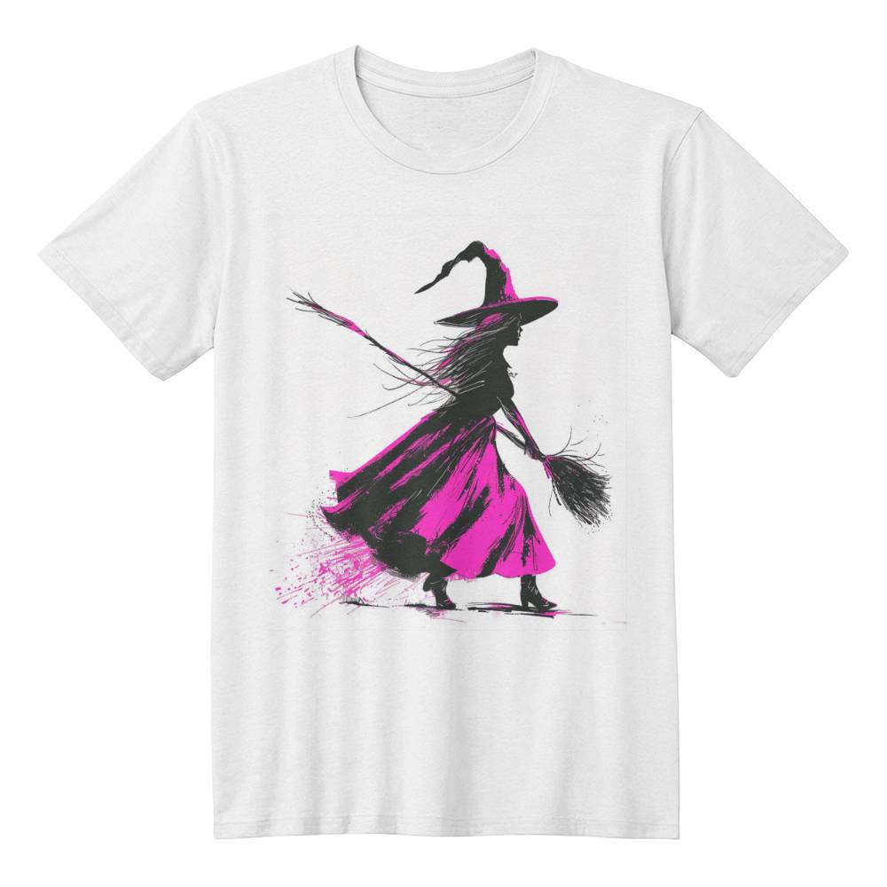 Darkmoon Whisper T- Shirt Part 2