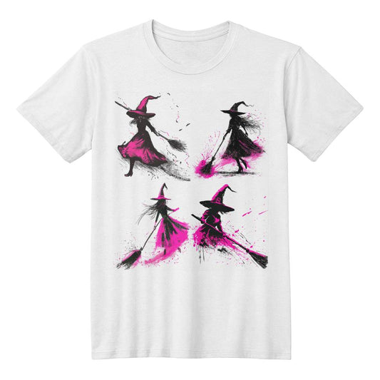 Witchy Wonder Group T-Shirt