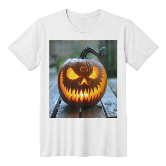 Fiery Faces T-Shirt