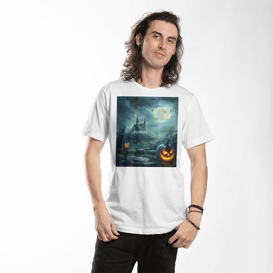 Whispering Hollow Manor T- Shirt