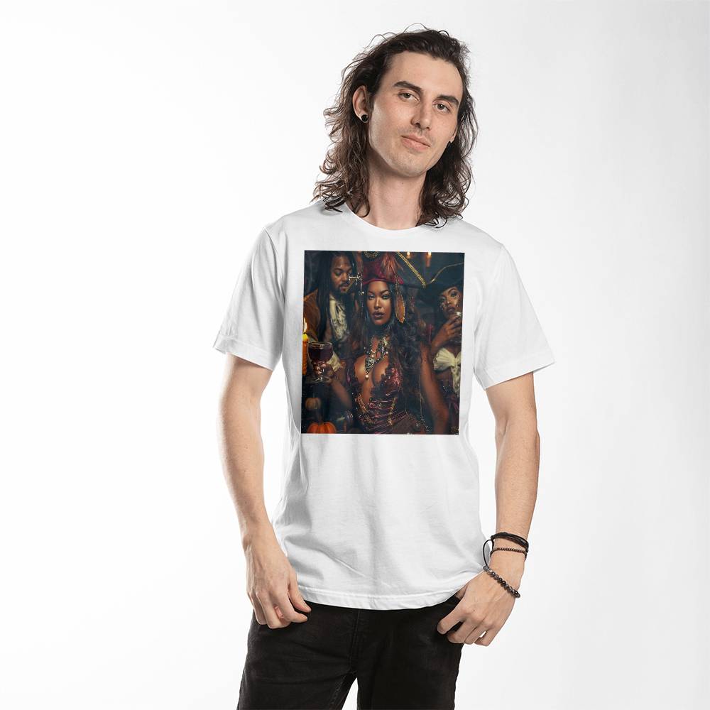 Tidal Temptation T-Shirt