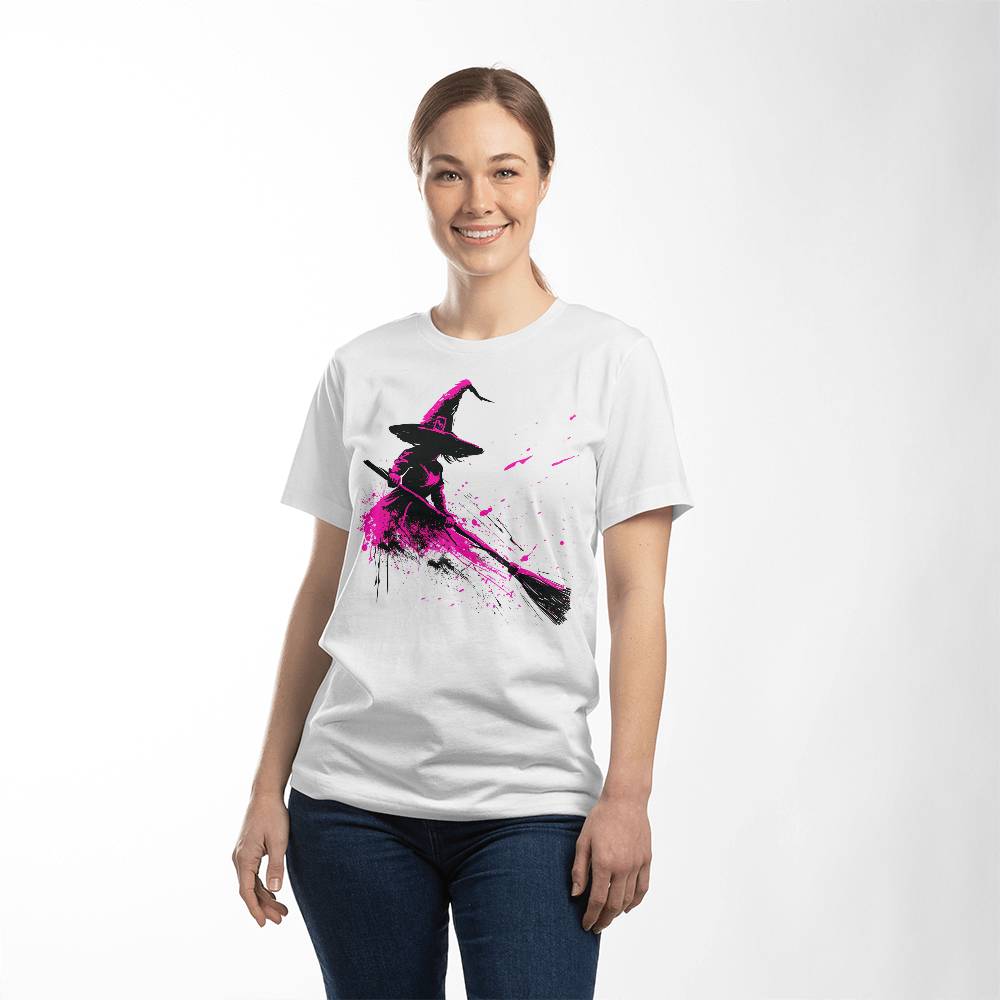 Witchy Wonder T-Shirt (4)