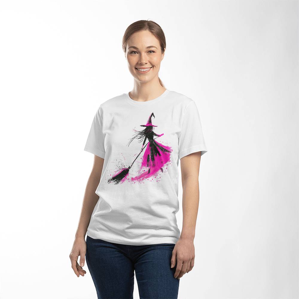 Witchy Wonder T-Shirt (2)