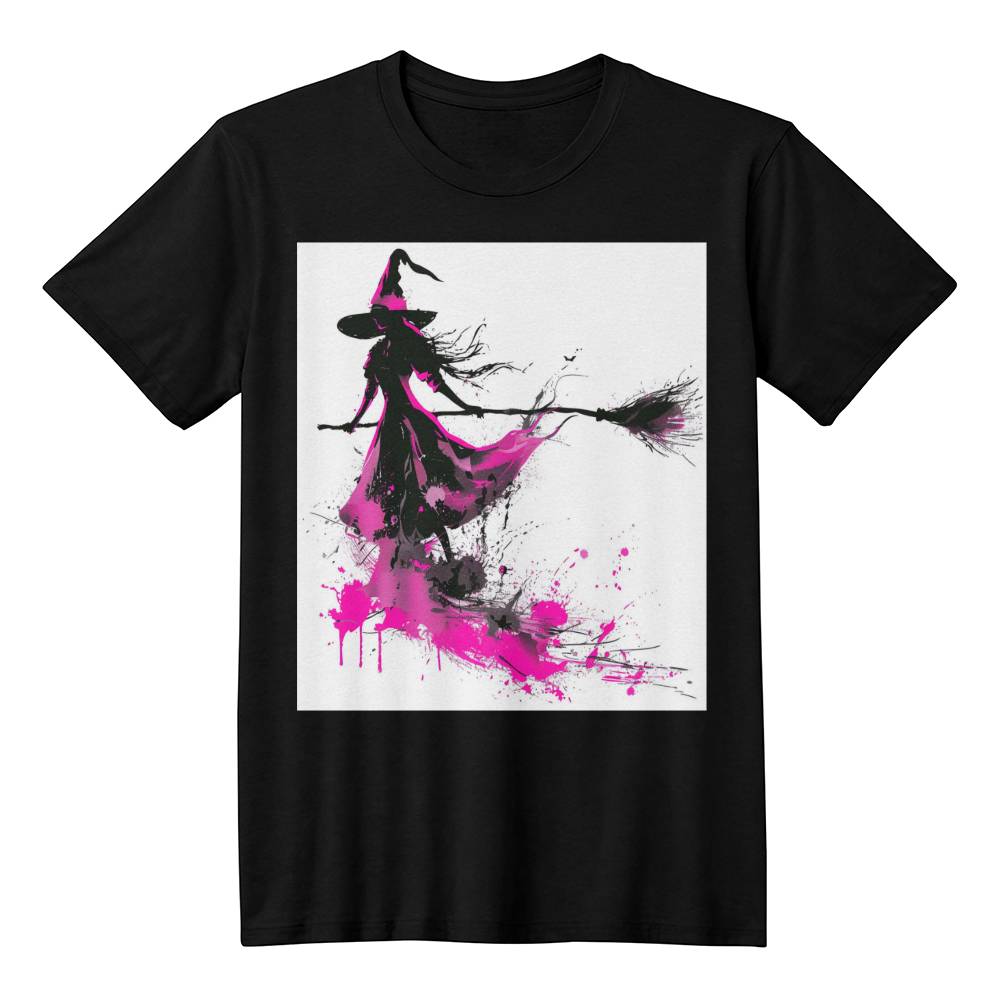 Nightshade Whisper T- Shirt Part 2