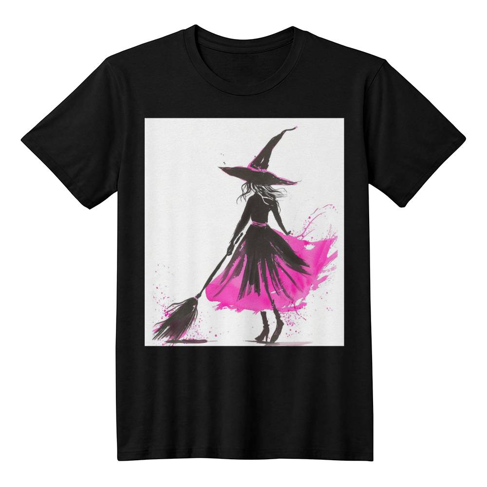 Nightshade Whisper T-shirt