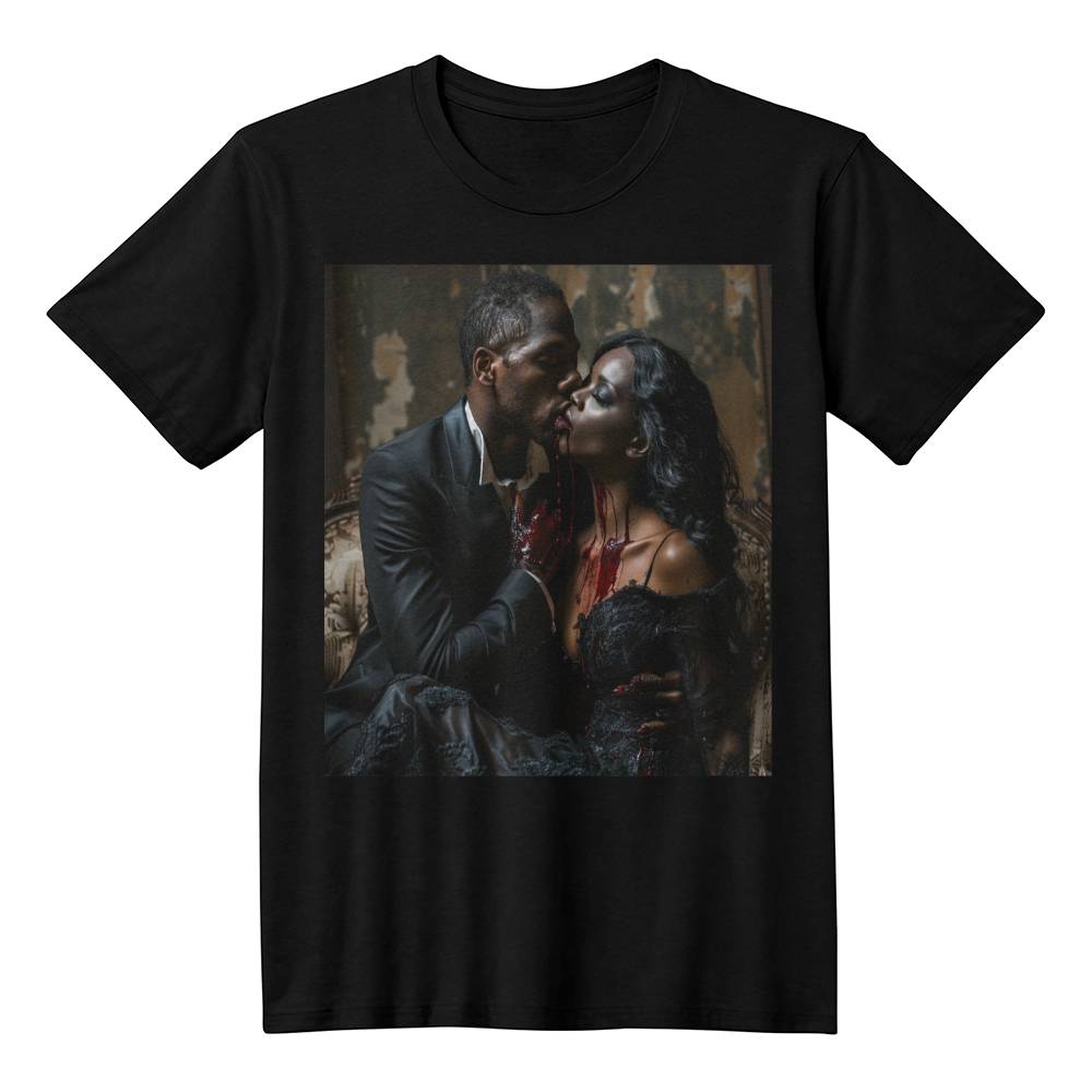 Dark Desires T-Shirt