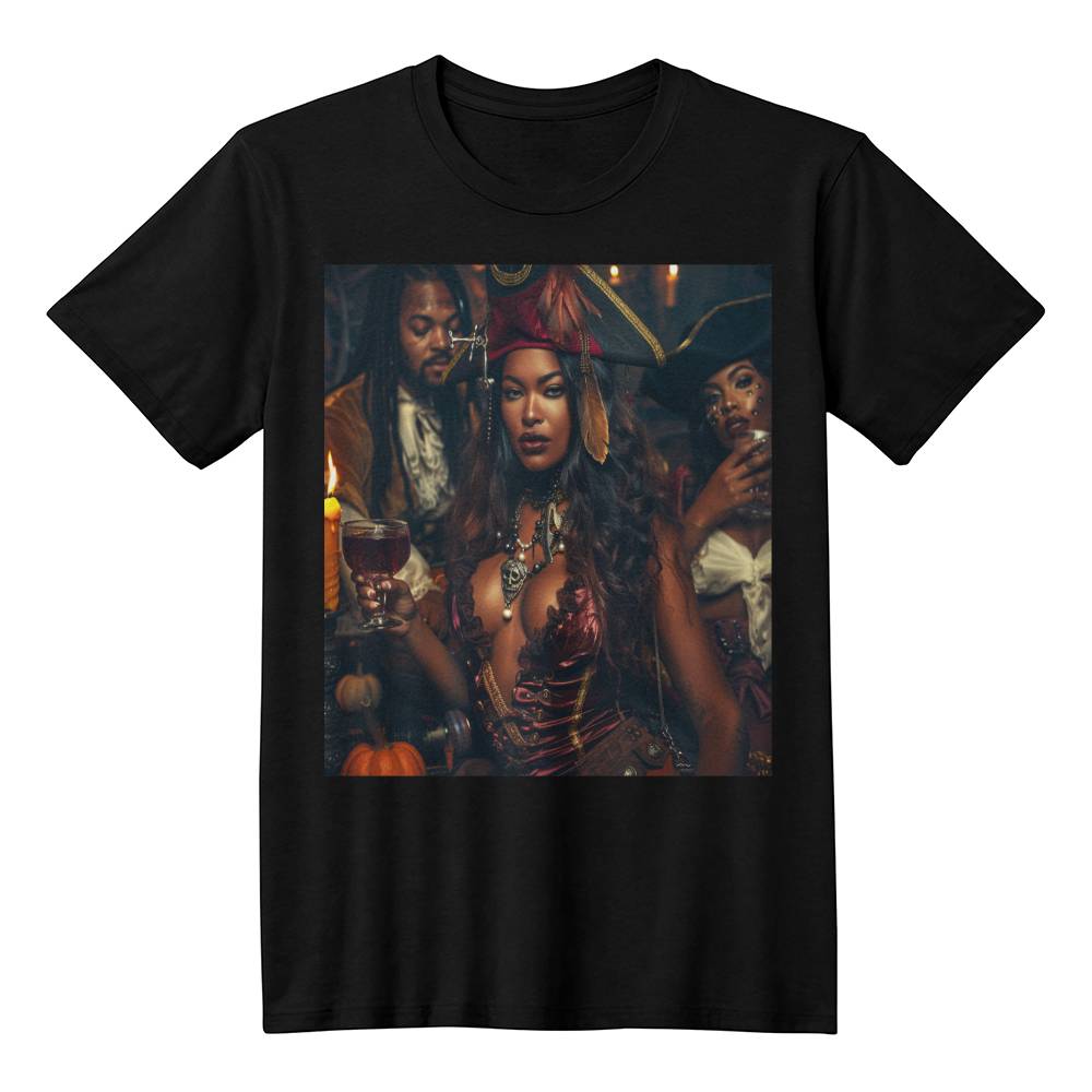 Tidal Temptation T-Shirt